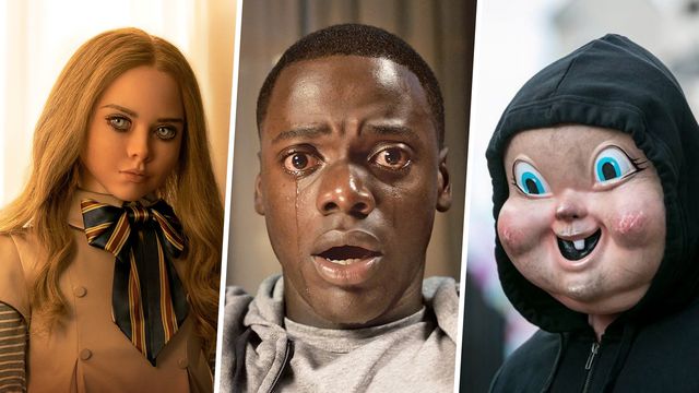 9 melhores filmes de terror recentes para assistir no HBO Max