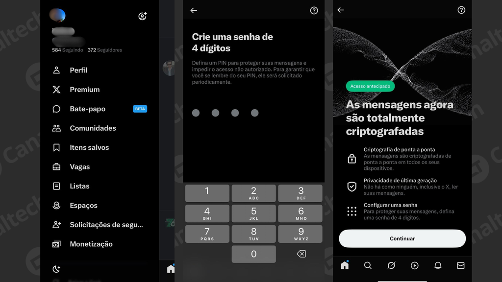 (Imagem: Captura de tela/Emanuele Almeida/Canaltech)