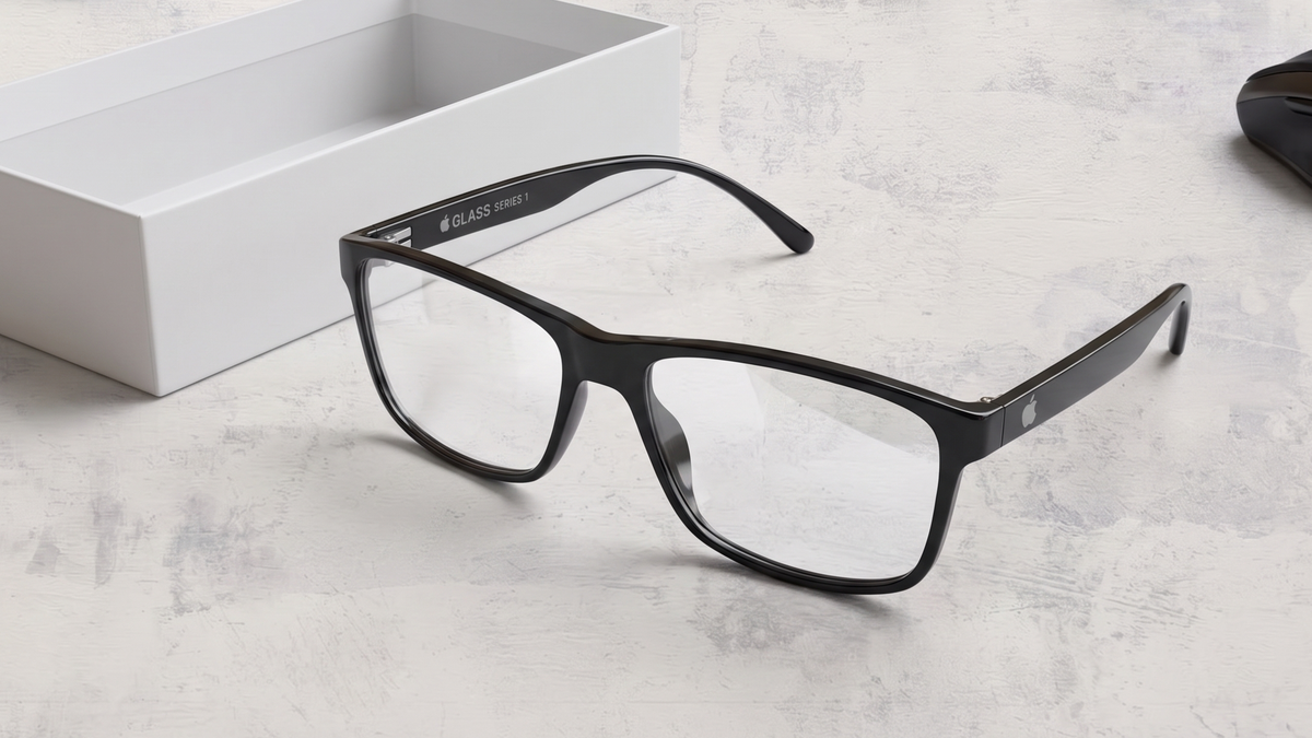 Óculos, pingentes e mais: Apple planeja seis tipos de produtos novos