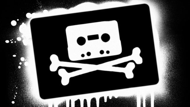 Fechamento de sites não reduz índices de pirataria, revela estudo
