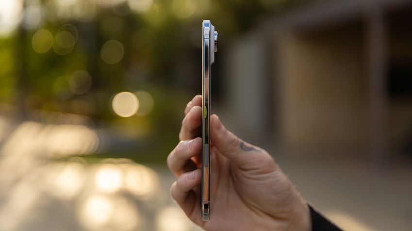 iPhone Air