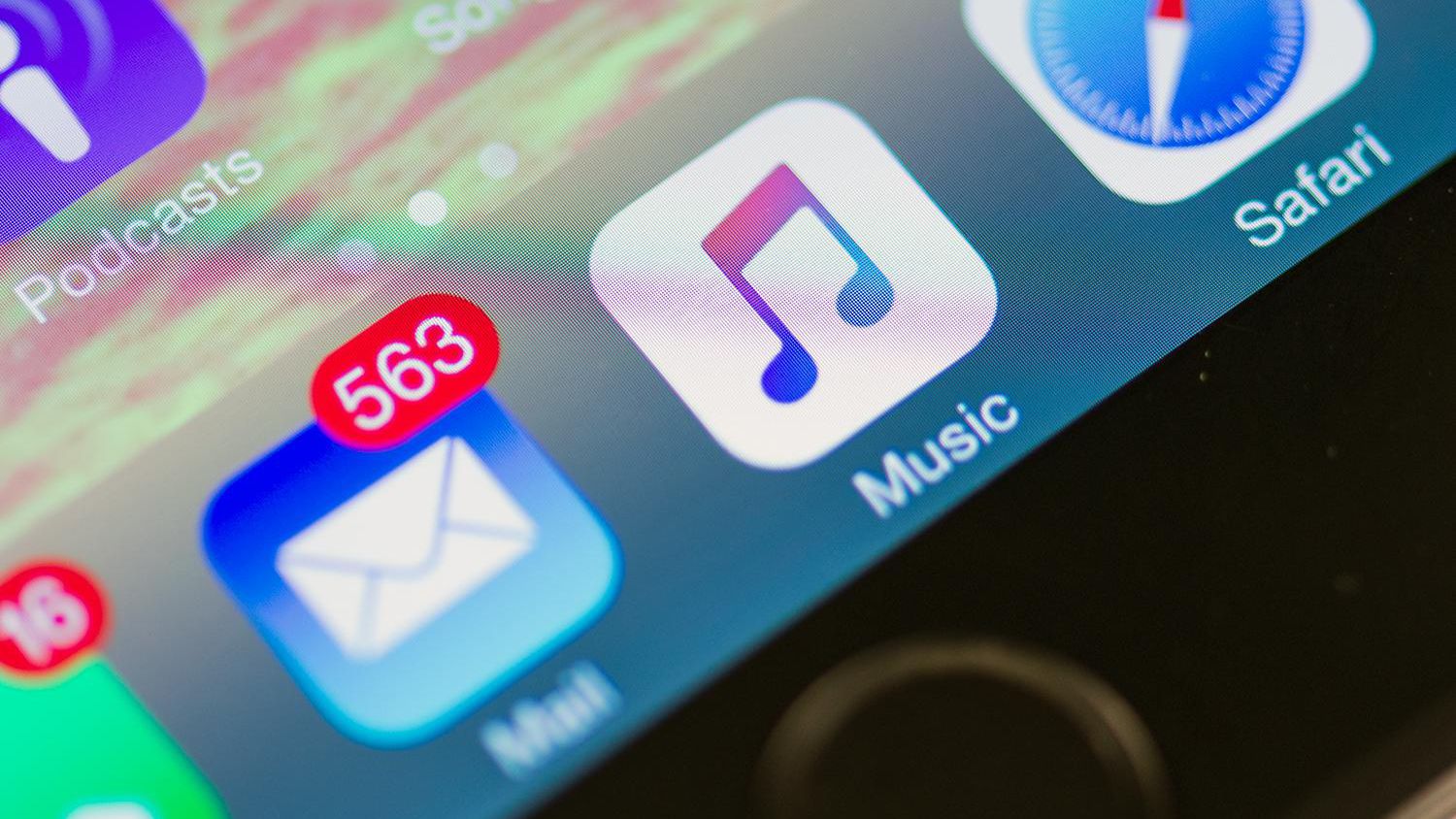 Apple Music tem desconto de 50% para estudante também no Brasil