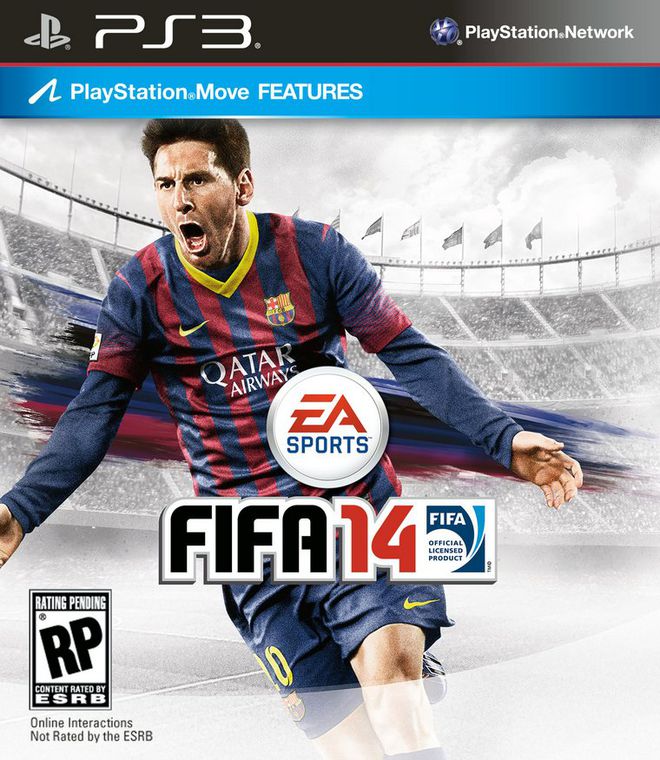 Capas de FIFA Capas de FIFA