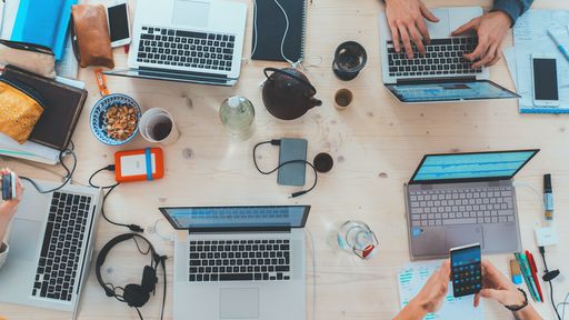 Transformação digital: 7 ações que fortalecem pequenas empresas na pandemia