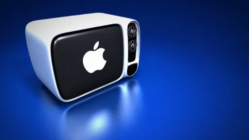 Apple contrata ex-Time Warner e investe de vez em sua "Appleflix"