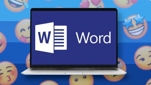 Como adicionar emojis no Microsoft Word