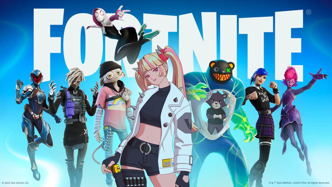 Fortnite: todos os personagens da Temporada 4