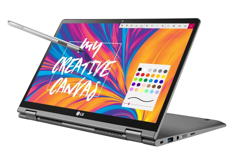 LG anuncia dois laptops para linha Gram com bateria para cerca de 20 horas