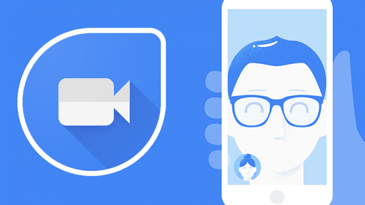 Google Duo pode receber novos recursos de modo escuro e pouca luz
