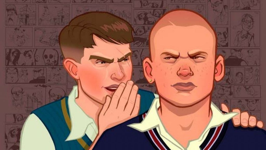 Imagem de Bully