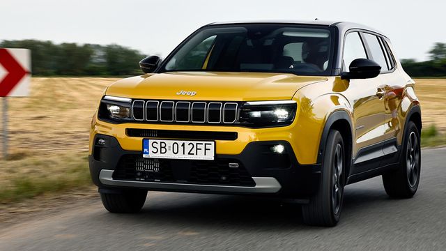 Divulgação/Jeep
