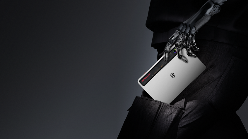 Tablet REDMAGIC Astra Gaming