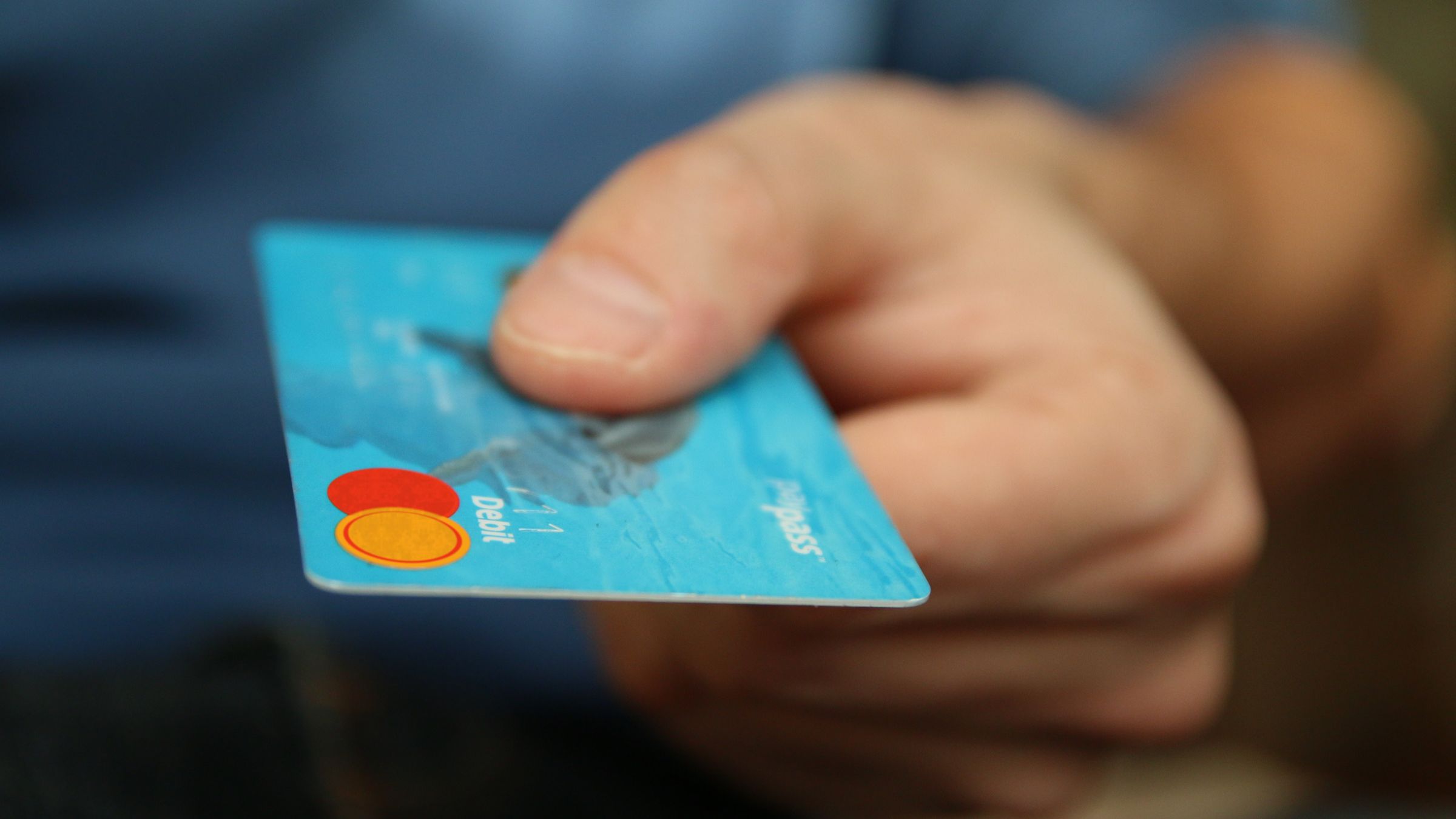 Como cancelar uma compra no cartão de crédito? Entenda