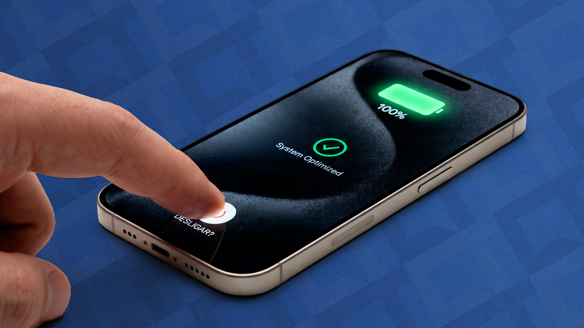 Especialista revela se desligar o celular à noite ajuda na bateria e travamentos