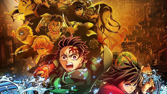 Divulgação/Crunchyroll