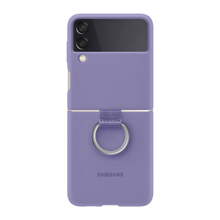 Supostas capas Z Fold 4 e Z Flip 4