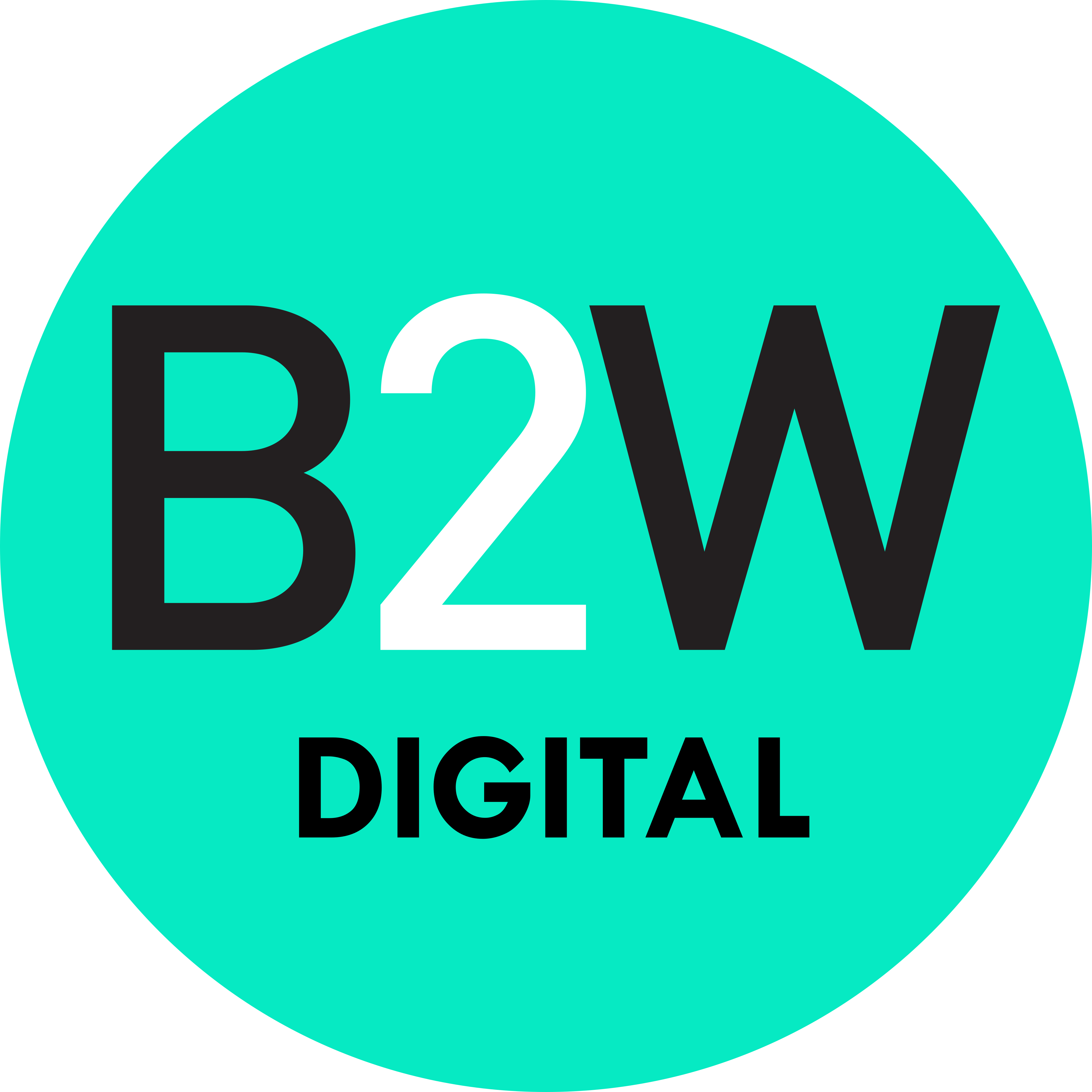 B2W