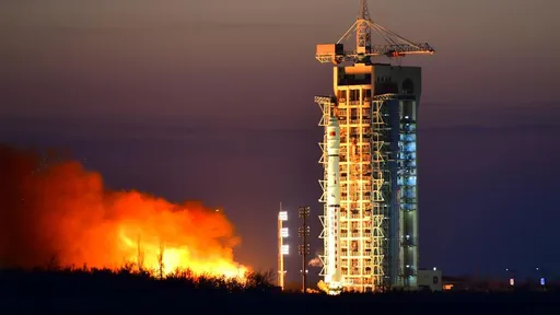 Esses são os planos de exploração espacial da China para os próximos 5 anos