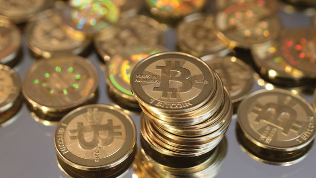 Reportagem descobre a verdadeira identidade do criador das Bitcoins