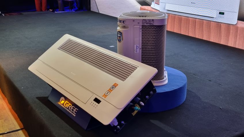 G-L&iacute;nea Cassete 1 Via