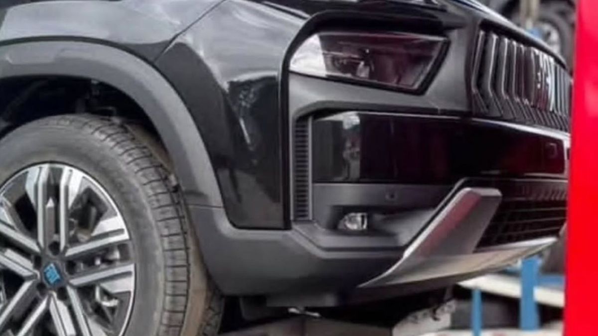 Flagra: Fiat Toro 2026 ganha novo visual, mais equipamentos e estreia em agosto