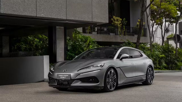 Divulgação | Denza