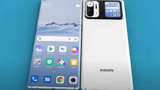 Xiaomi 12 deve herdar visual do Civi e chegar com tela de bordas curvas