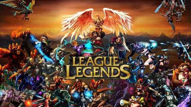 Surto de coronavírus atrasa grande evento de League of Legends