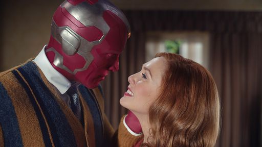 WandaVision | Episódio 6 vaza na web e confirma rumores surpreendentes