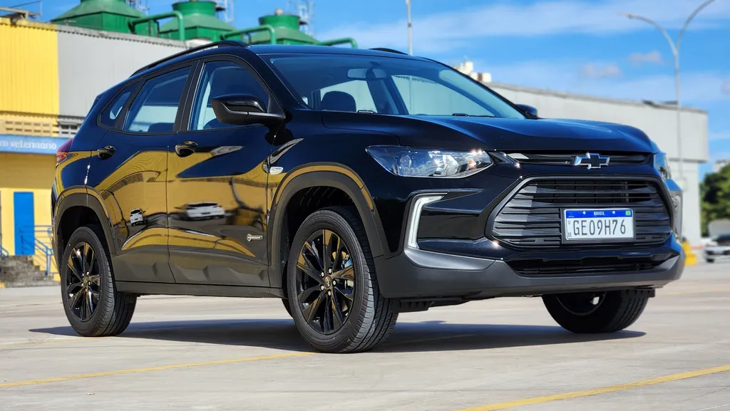 5 motivos para NÃO comprar o Chevrolet Trailblazer - Canaltech