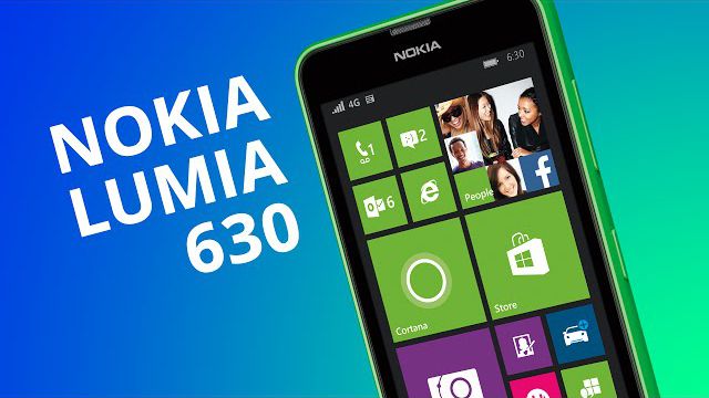 Nokia Lumia 630: um smartphone dual-chip básico, mas que cumpre o que promete [A