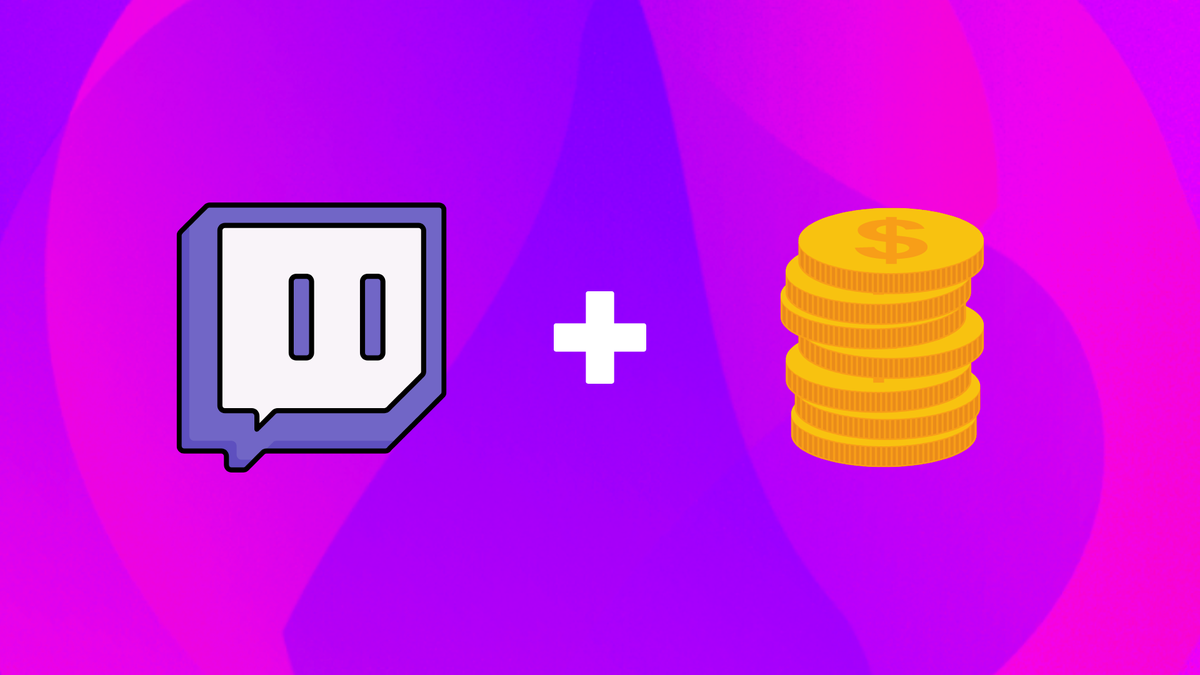 Como funciona o Twitch e como monetizar por ele