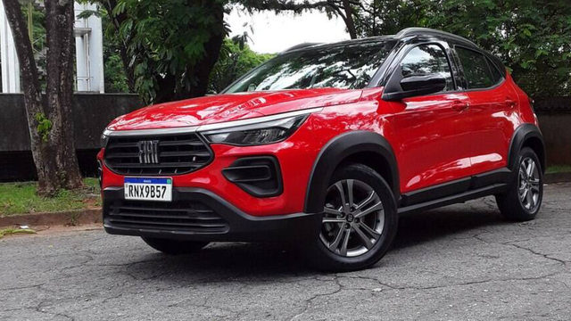 Divulgação/Fiat