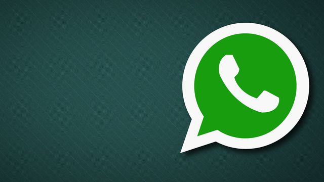 WhatsApp é oficialmente bloqueado na China