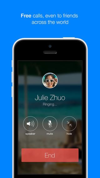 Facebook Messenger 3 Facebook Messenger 3
