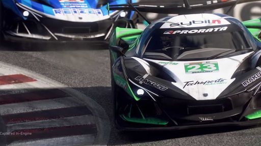 Forza Motorsport 8 terá etapa de testes fechados