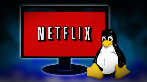 Usuários de Linux agora podem assistir Netflix em qualquer navegador