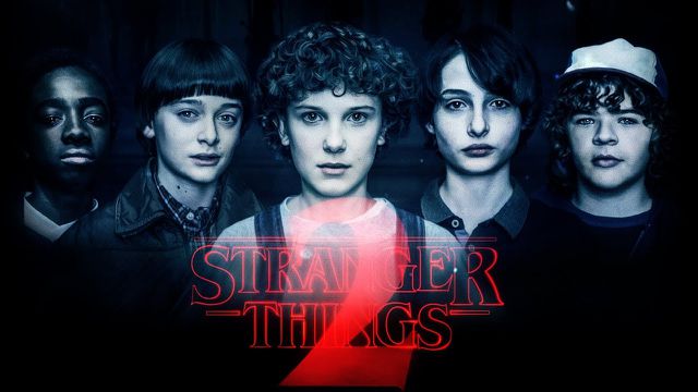 Stranger Things: 7 filmes e séries parecidos com a produção da