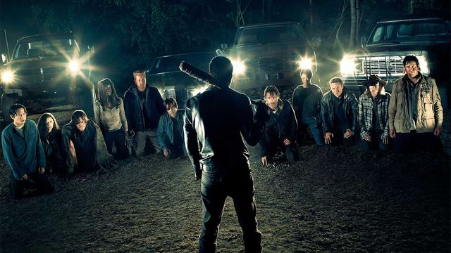 The Walking Dead: internet ainda tenta se recuperar depois do episódio de ontem