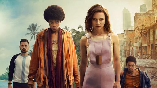 3% | 5 curiosidades sobre a série brasileira que acaba de se despedir da Netflix
