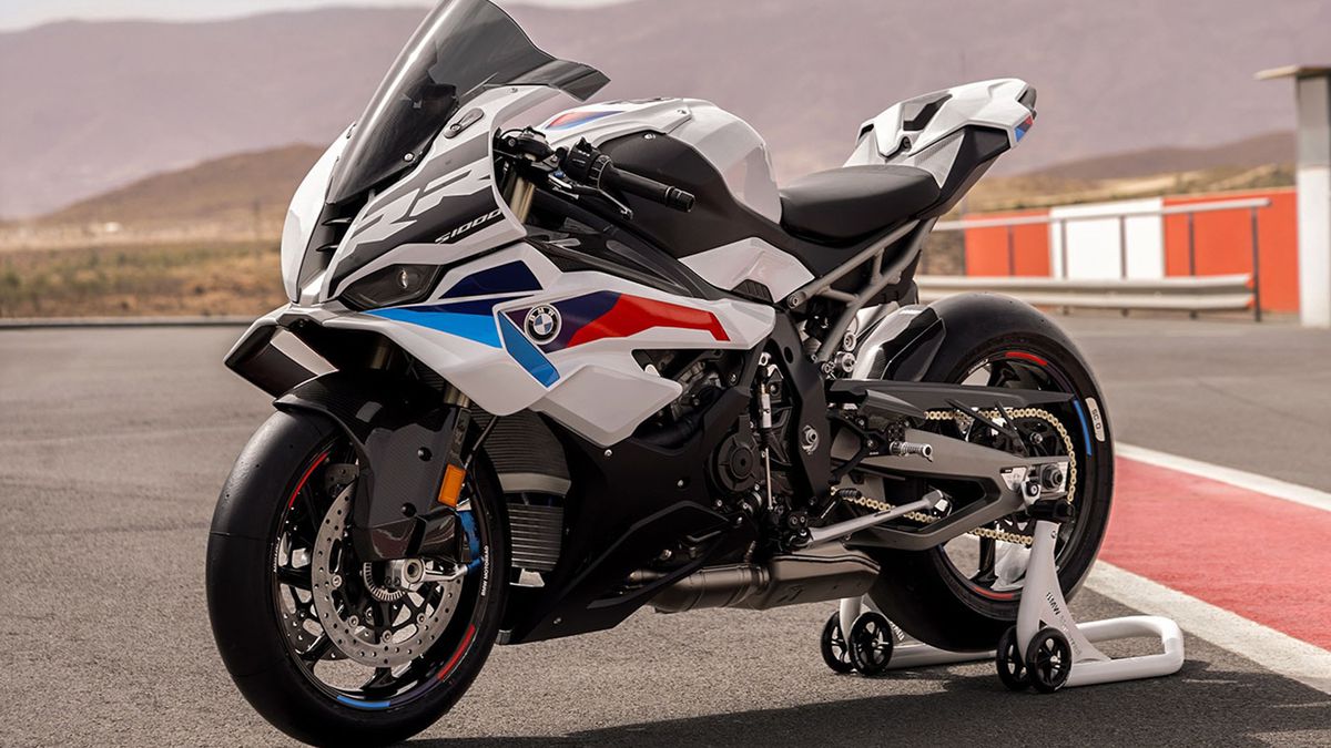 Quais são as 10 motos de luxo mais roubadas em São Paulo?