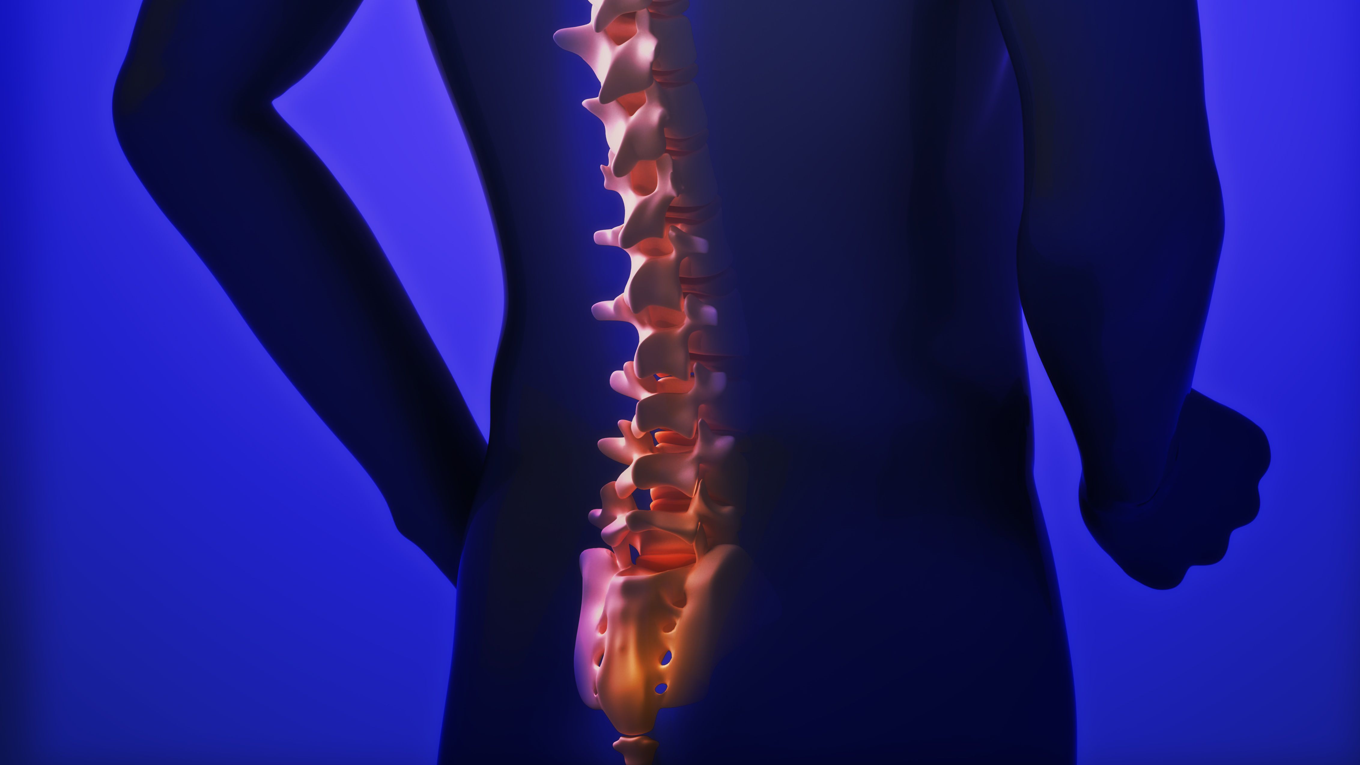 The ‘silent epidemic’ of back pain and how to prevent it from progressing