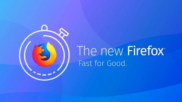 Firefox lança versão Quantum, a mais rápida já disponível (beta)
