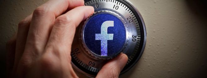 Facebook vai compartilhar dados de usuários com autoridades da França