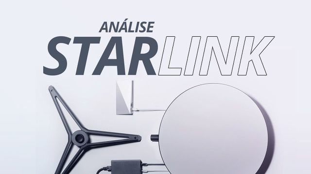 StarLink: Testamos a Internet via satélite do Elon Musk [Análise/Review]