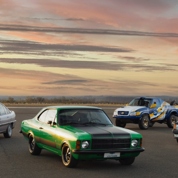 Chevrolet Vintage: Quanto Custariam os Clássicos da GM Hoje? Prepare-se para Chocar!