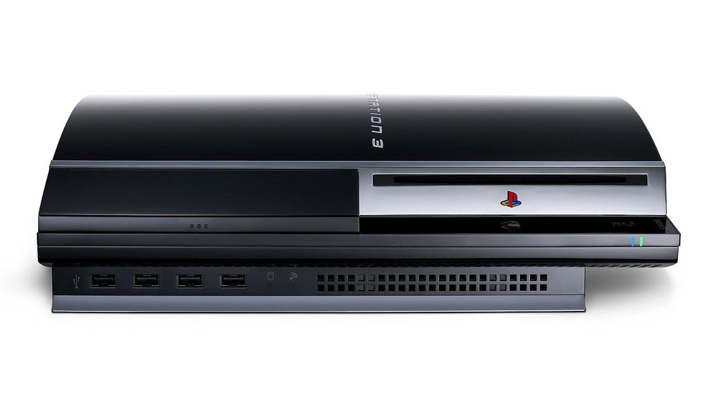 Imagem do PS3