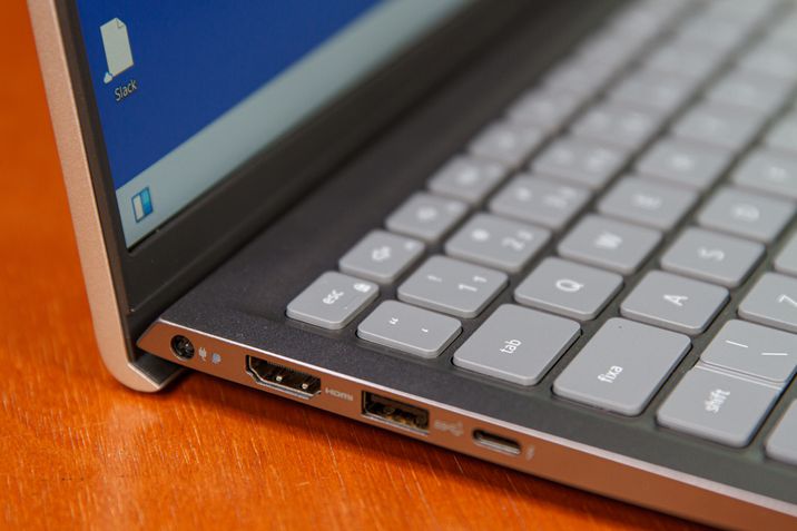 Inspiron 15 conexões