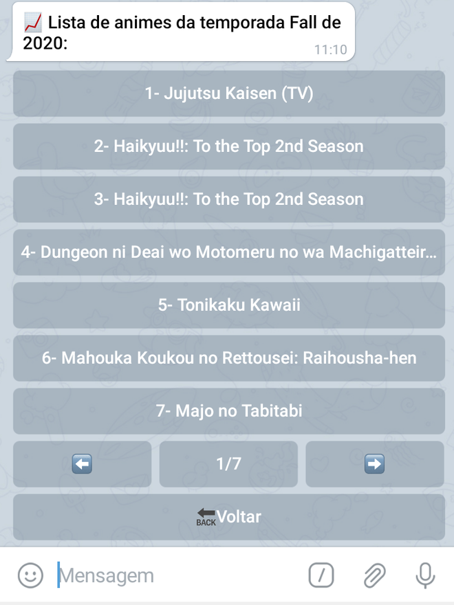 Baixar Tonikaku Kawaii - Download & Assistir Online! - AnimesTC