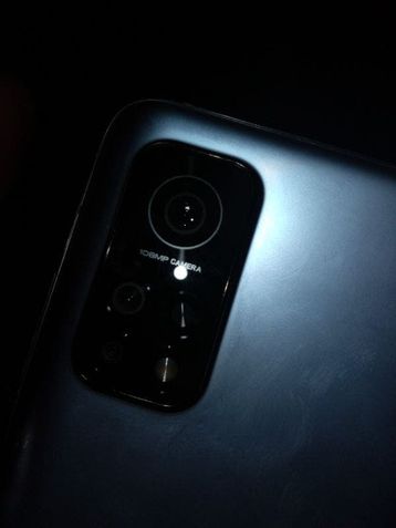 Mi 10T Pro fotos